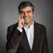 Pedro Ramos