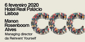 Como criar uma cultura CCC: Conexão - Colaboração - Cocriação