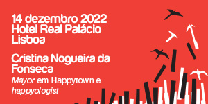 Promover a felicidade corporativa − coisa certa e coisa esperta